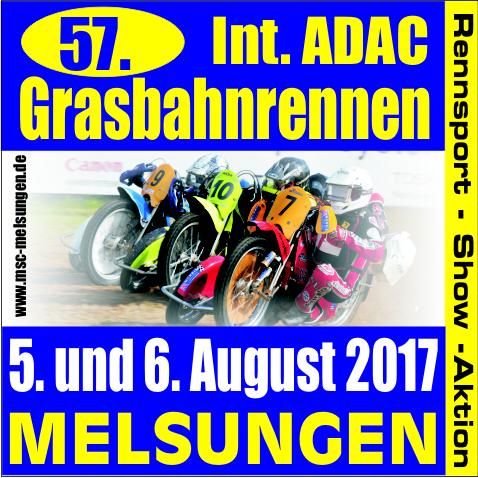 Vorschau Motorsport Weekend 2017